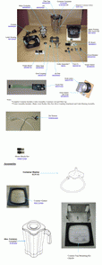 Part Location Diagram of 990040300 Hamilton Beach Circuit Breaker